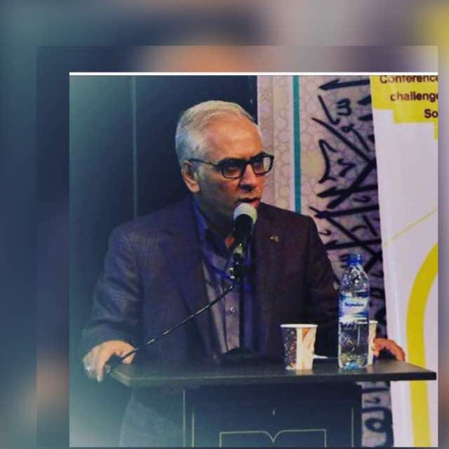 دکتر عبادالله بانشی